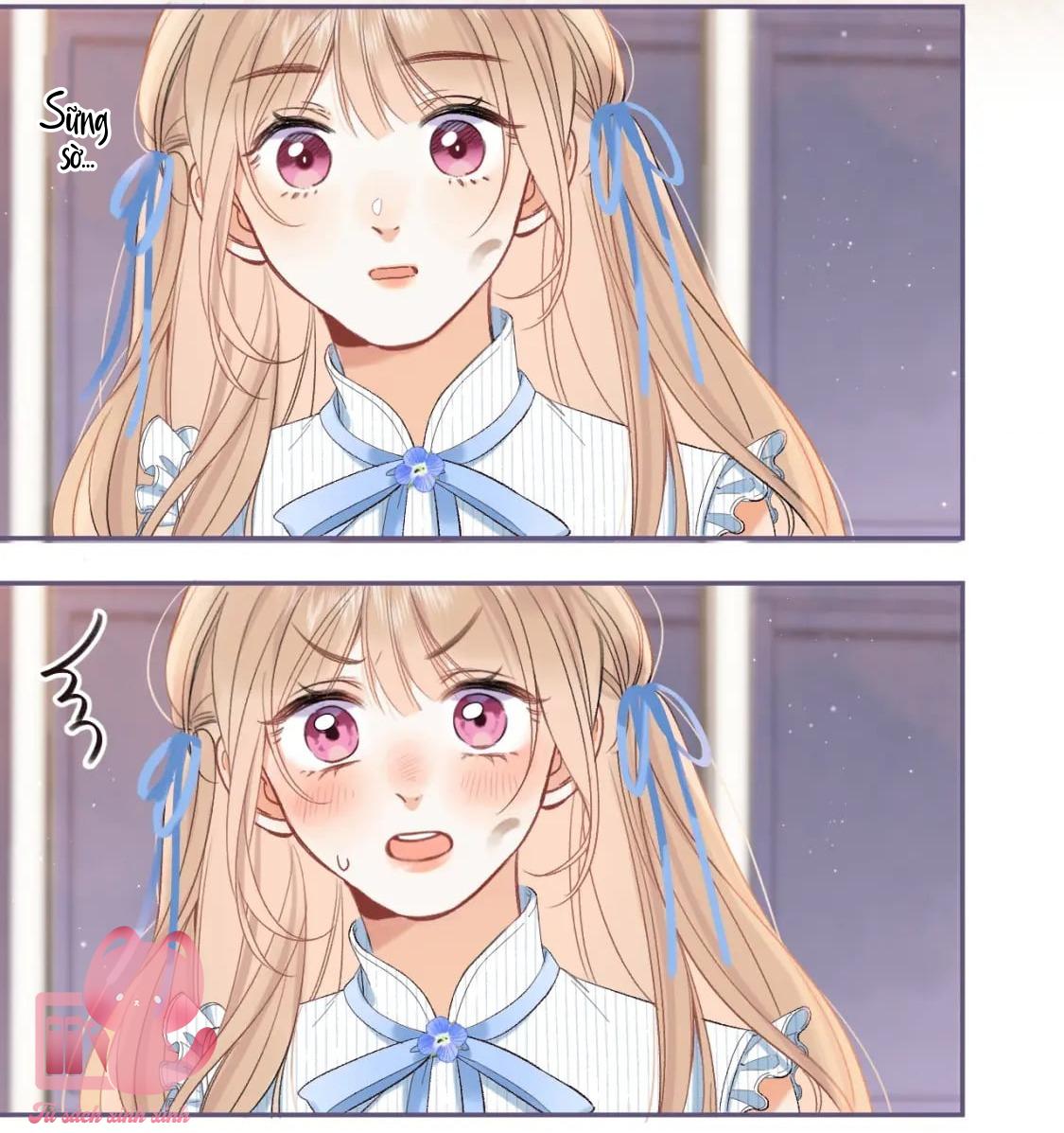 Mối Tình Thầm Kín: [SS2] Mối Tình Thầm Kín – Chap 80
