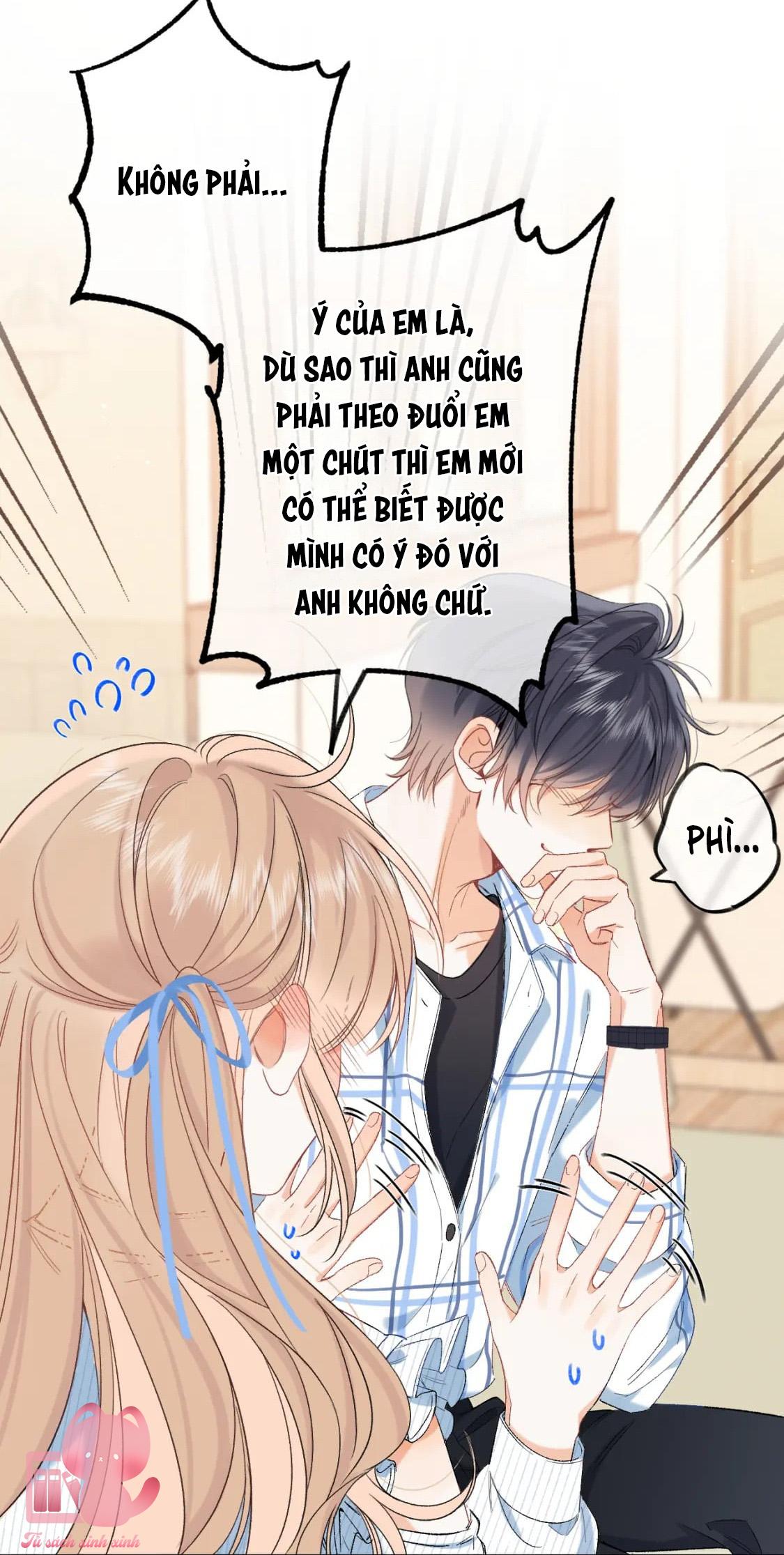Mối Tình Thầm Kín: [SS2] Mối Tình Thầm Kín – Chap 80
