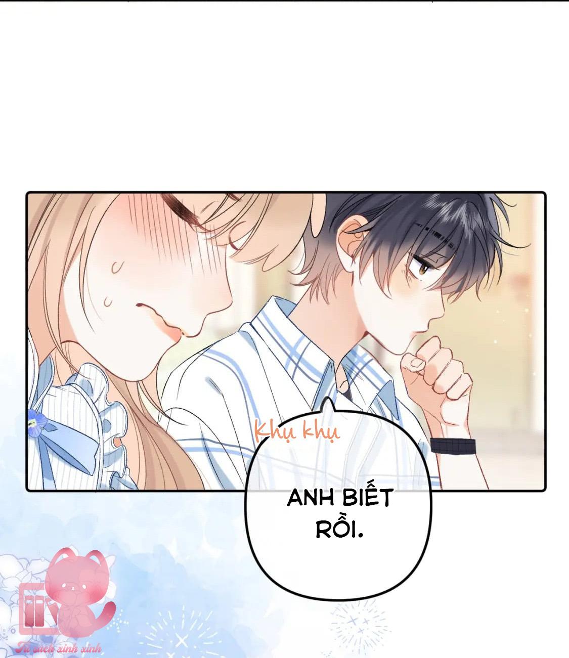 Mối Tình Thầm Kín: [SS2] Mối Tình Thầm Kín – Chap 80