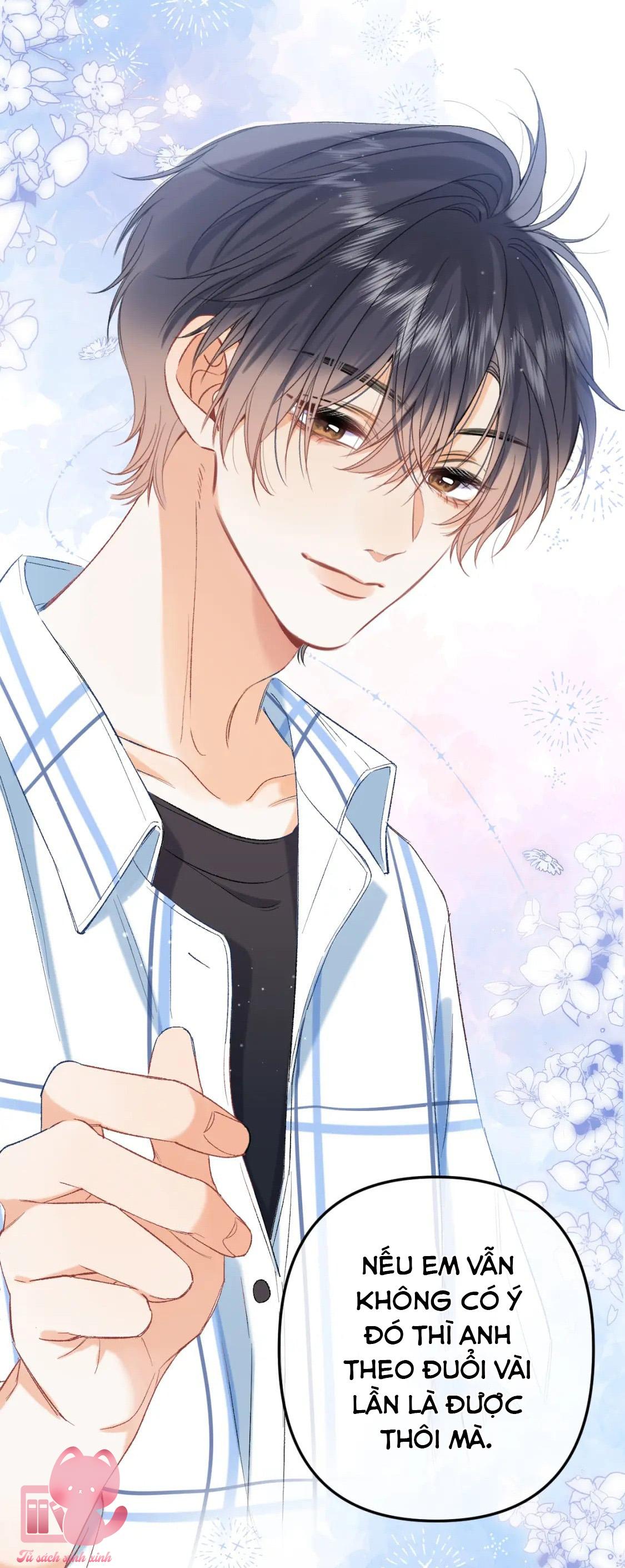 Mối Tình Thầm Kín: [SS2] Mối Tình Thầm Kín – Chap 80