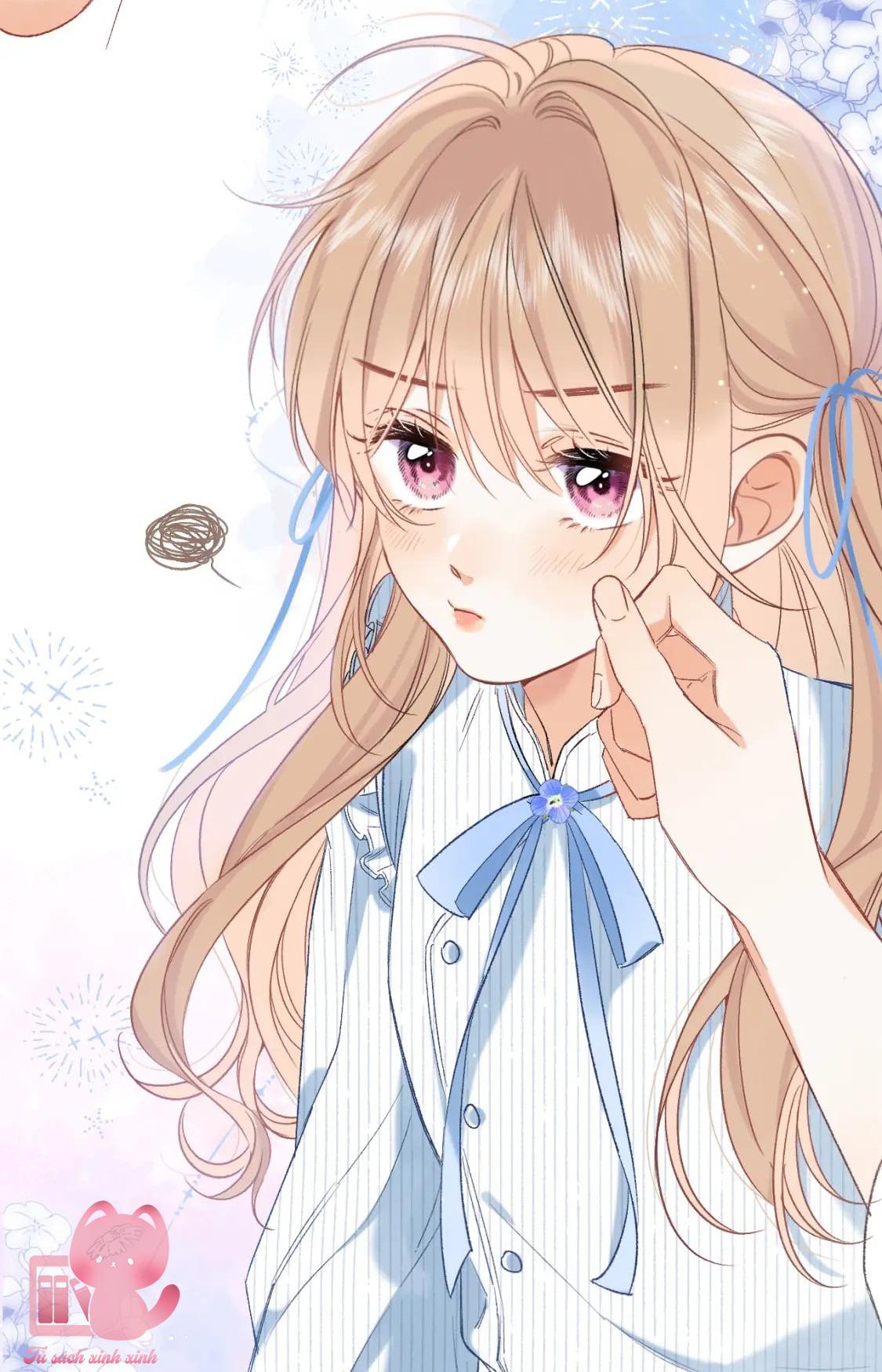 Mối Tình Thầm Kín: [SS2] Mối Tình Thầm Kín – Chap 80