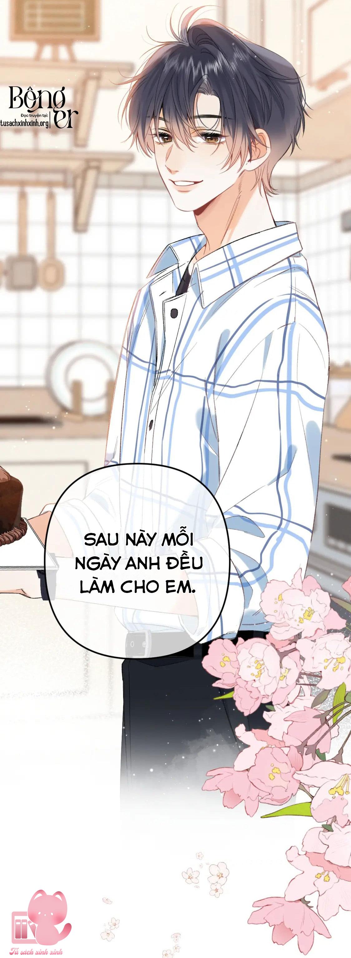 Mối Tình Thầm Kín: [SS2] Mối Tình Thầm Kín – Chap 80
