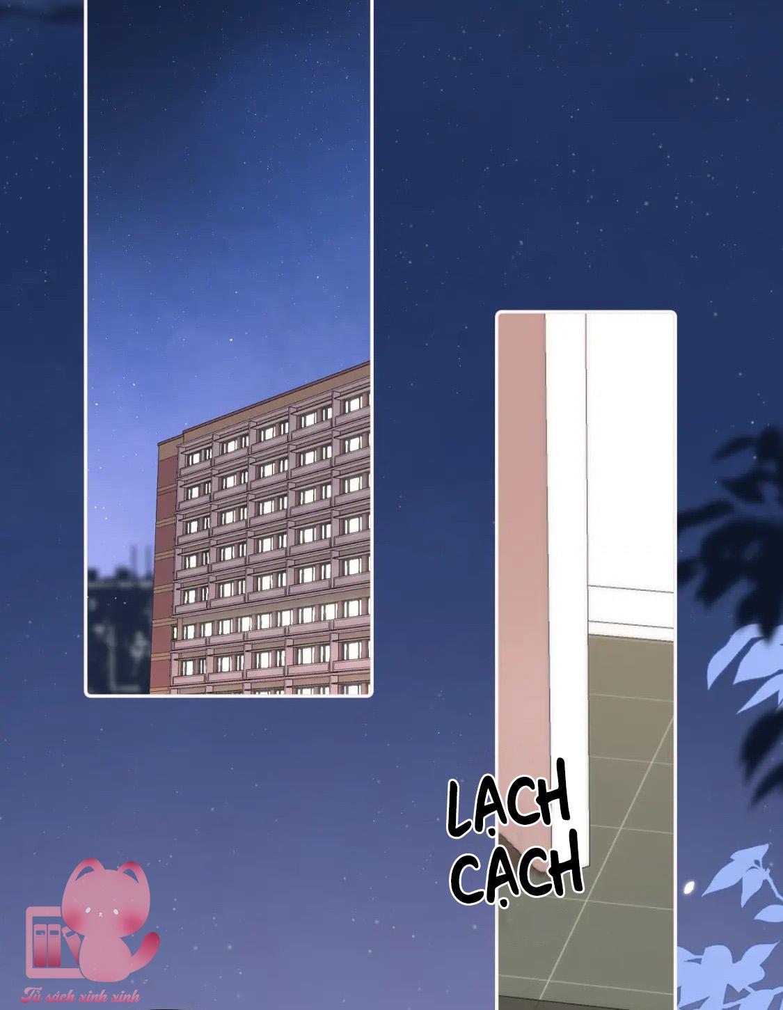 Mối Tình Thầm Kín: [SS2] Mối Tình Thầm Kín – Chap 80
