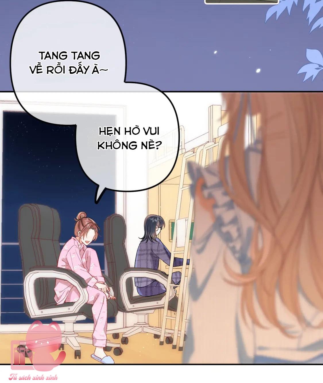 Mối Tình Thầm Kín: [SS2] Mối Tình Thầm Kín – Chap 80