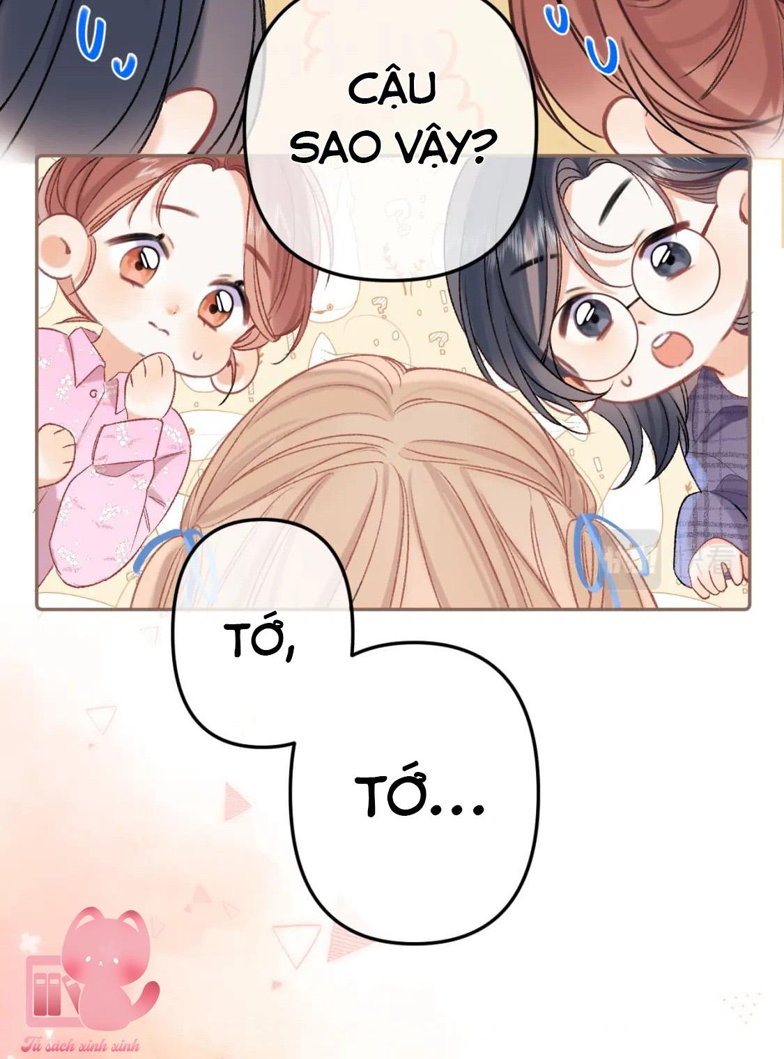 Mối Tình Thầm Kín: [SS2] Mối Tình Thầm Kín – Chap 80