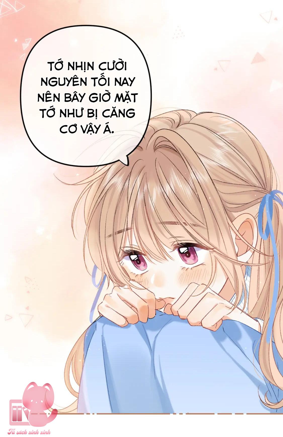 Mối Tình Thầm Kín: [SS2] Mối Tình Thầm Kín – Chap 80