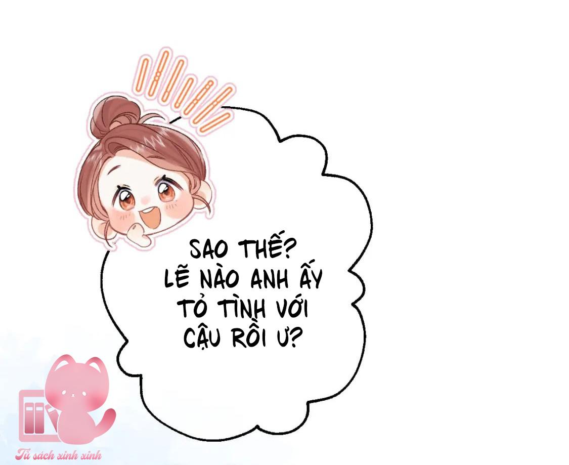 Mối Tình Thầm Kín: [SS2] Mối Tình Thầm Kín – Chap 80