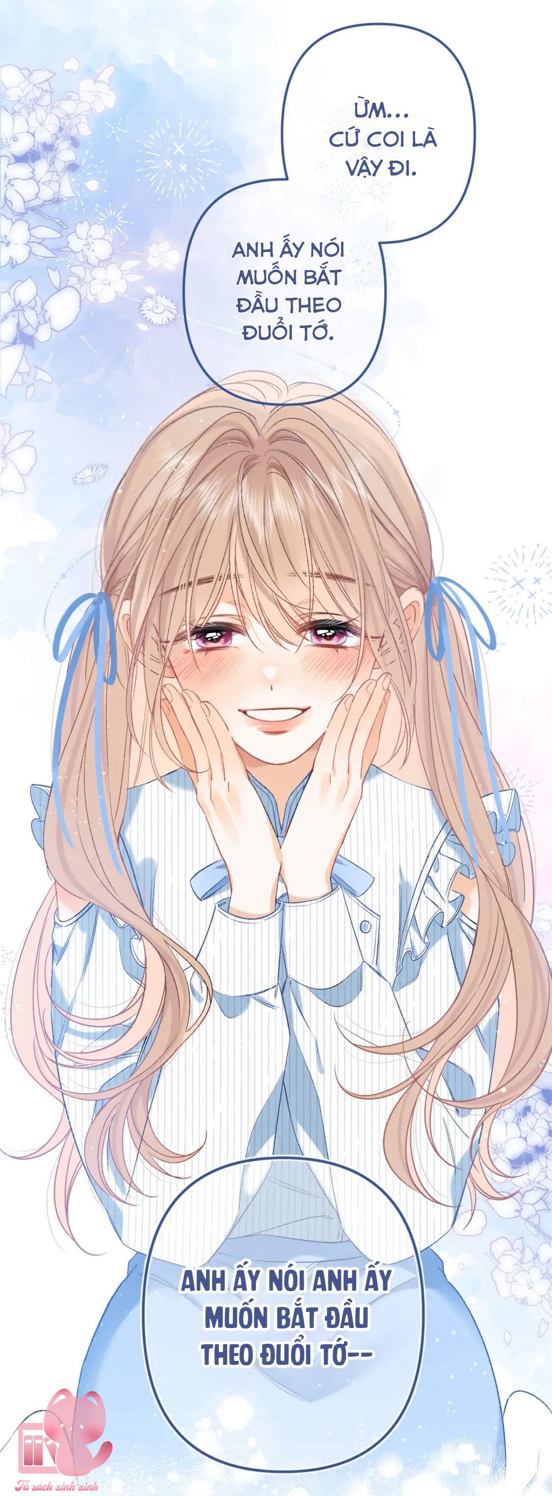 Mối Tình Thầm Kín: [SS2] Mối Tình Thầm Kín – Chap 80
