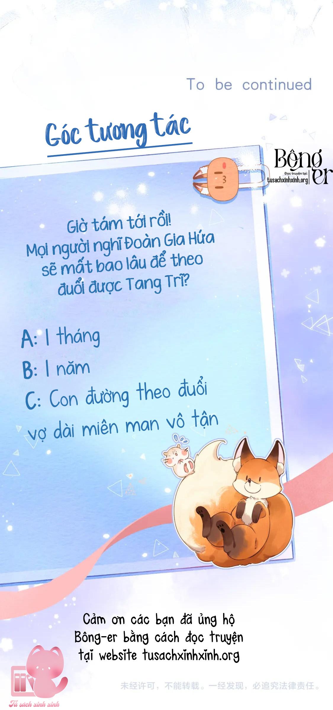 Mối Tình Thầm Kín: [SS2] Mối Tình Thầm Kín – Chap 80