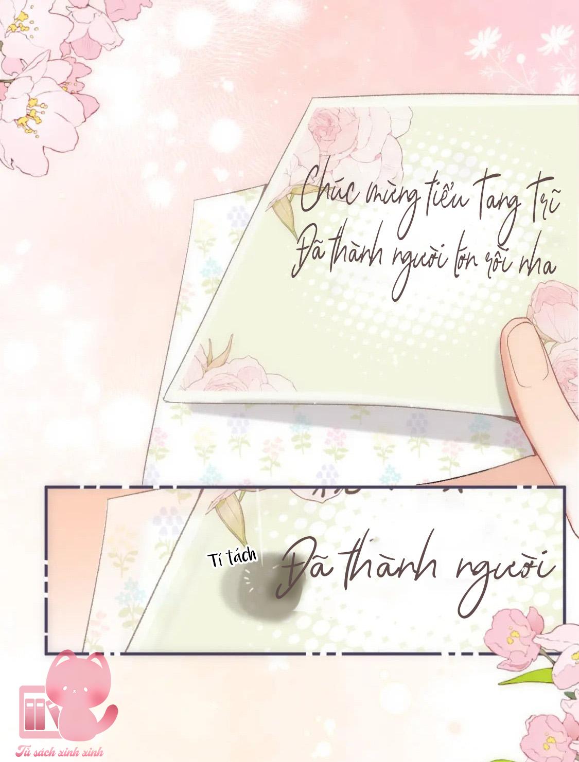 Mối Tình Thầm Kín: [SS2] Mối Tình Thầm Kín – Chap 81