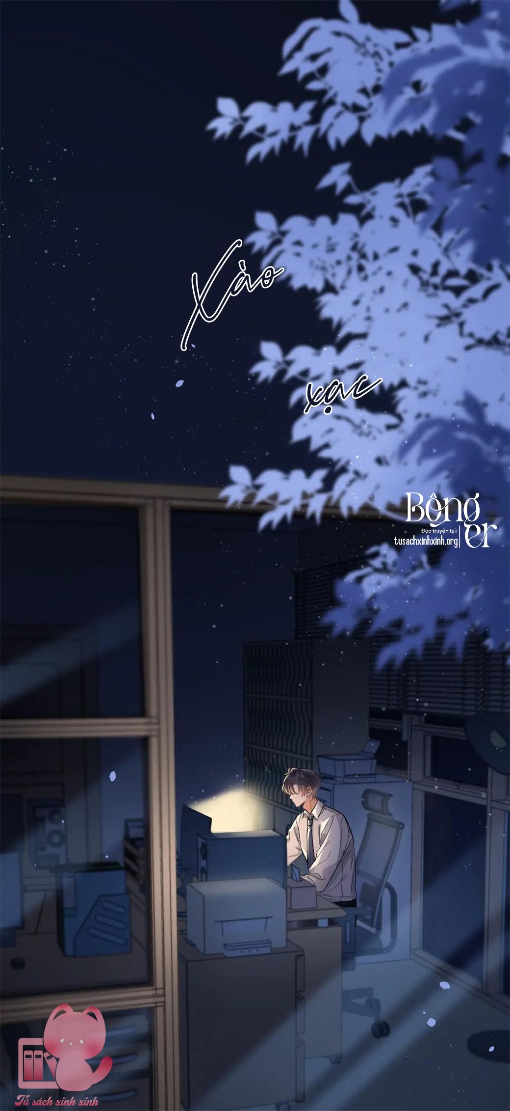 Mối Tình Thầm Kín: [SS2] Mối Tình Thầm Kín – Chap 82