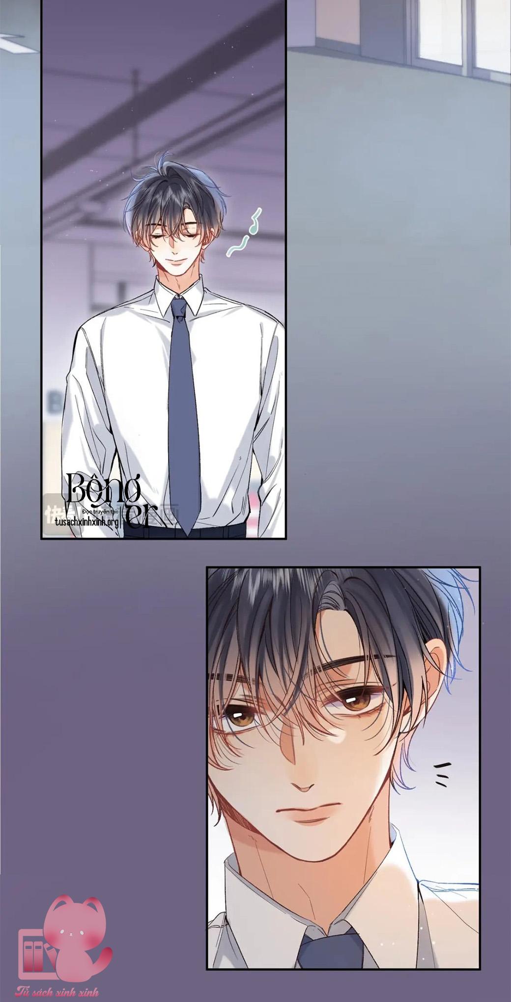 Mối Tình Thầm Kín: [SS2] Mối Tình Thầm Kín – Chap 82