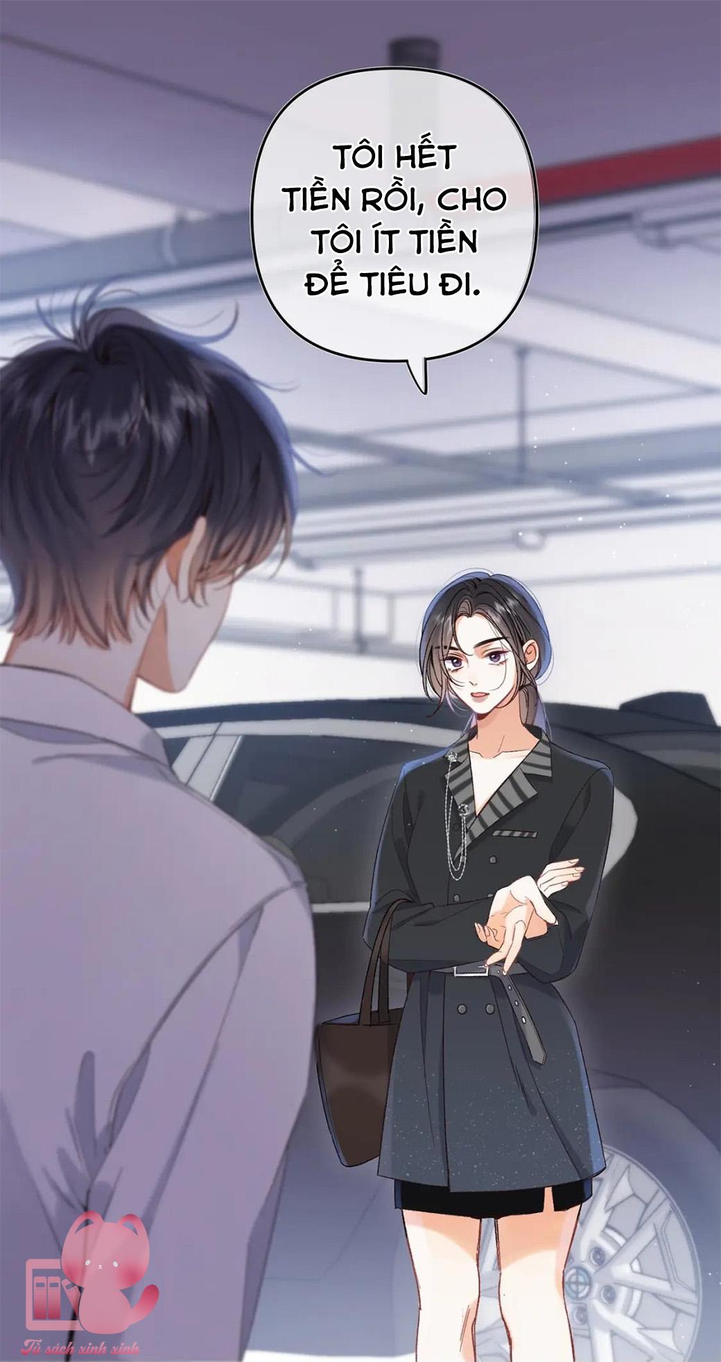 Mối Tình Thầm Kín: [SS2] Mối Tình Thầm Kín – Chap 82