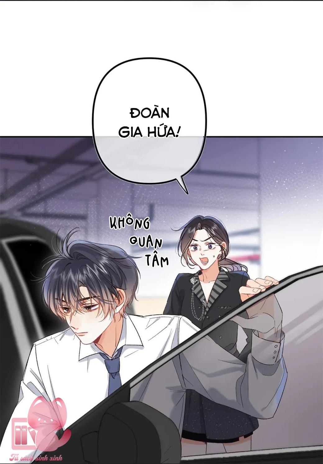 Mối Tình Thầm Kín: [SS2] Mối Tình Thầm Kín – Chap 82