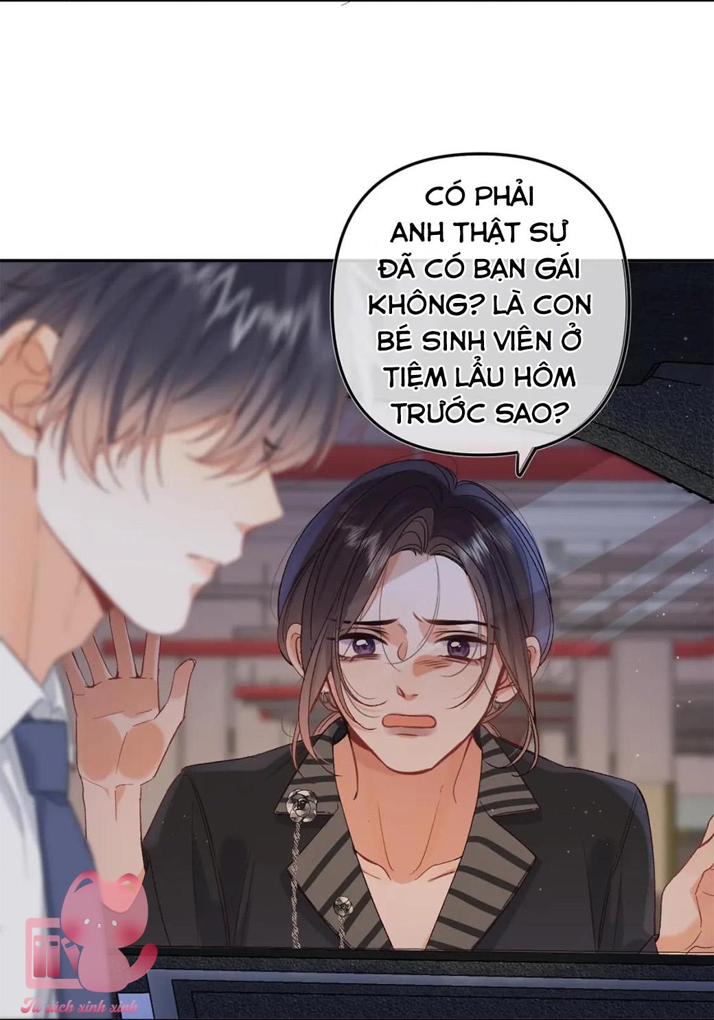 Mối Tình Thầm Kín: [SS2] Mối Tình Thầm Kín – Chap 82