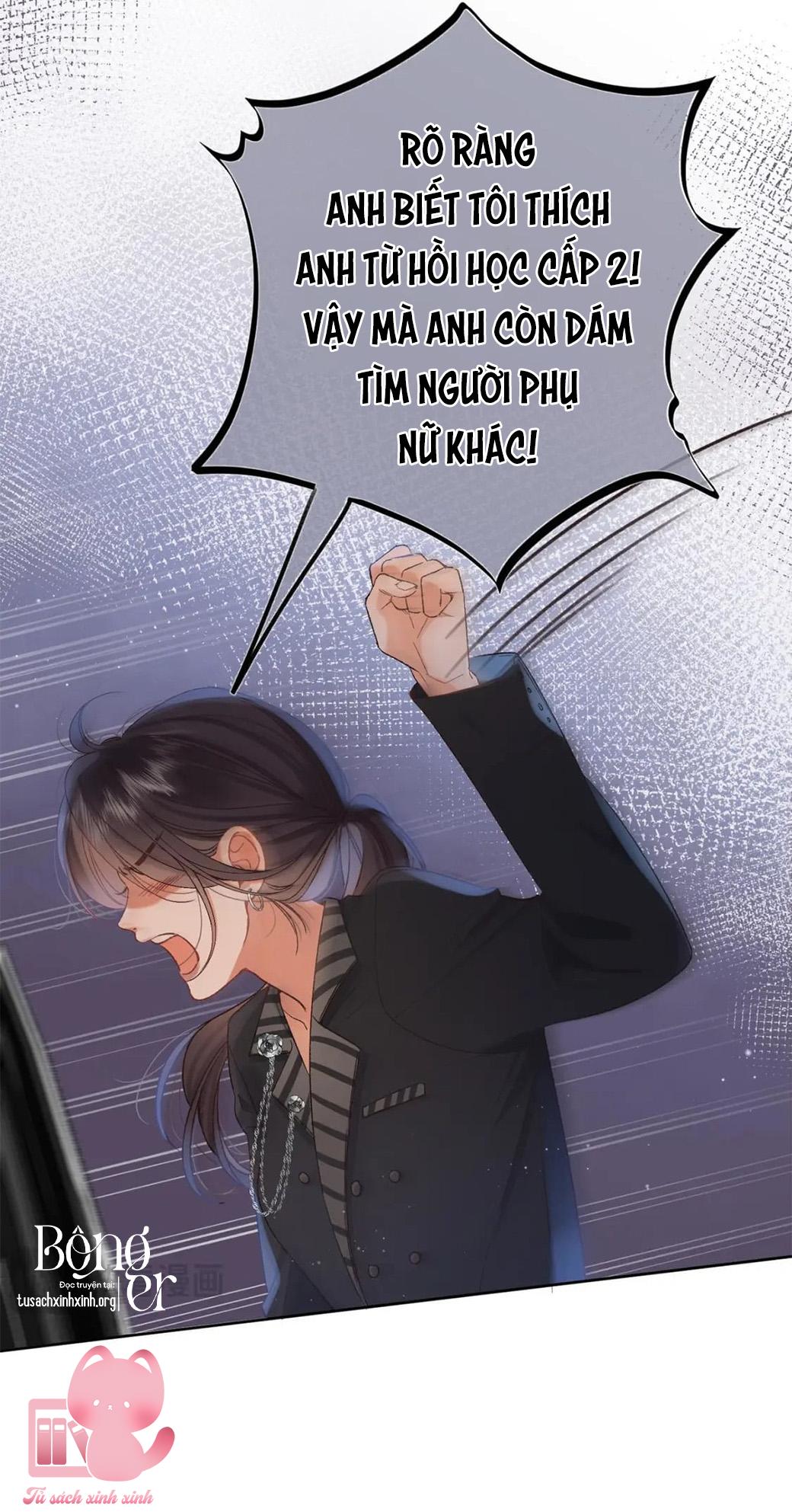 Mối Tình Thầm Kín: [SS2] Mối Tình Thầm Kín – Chap 82
