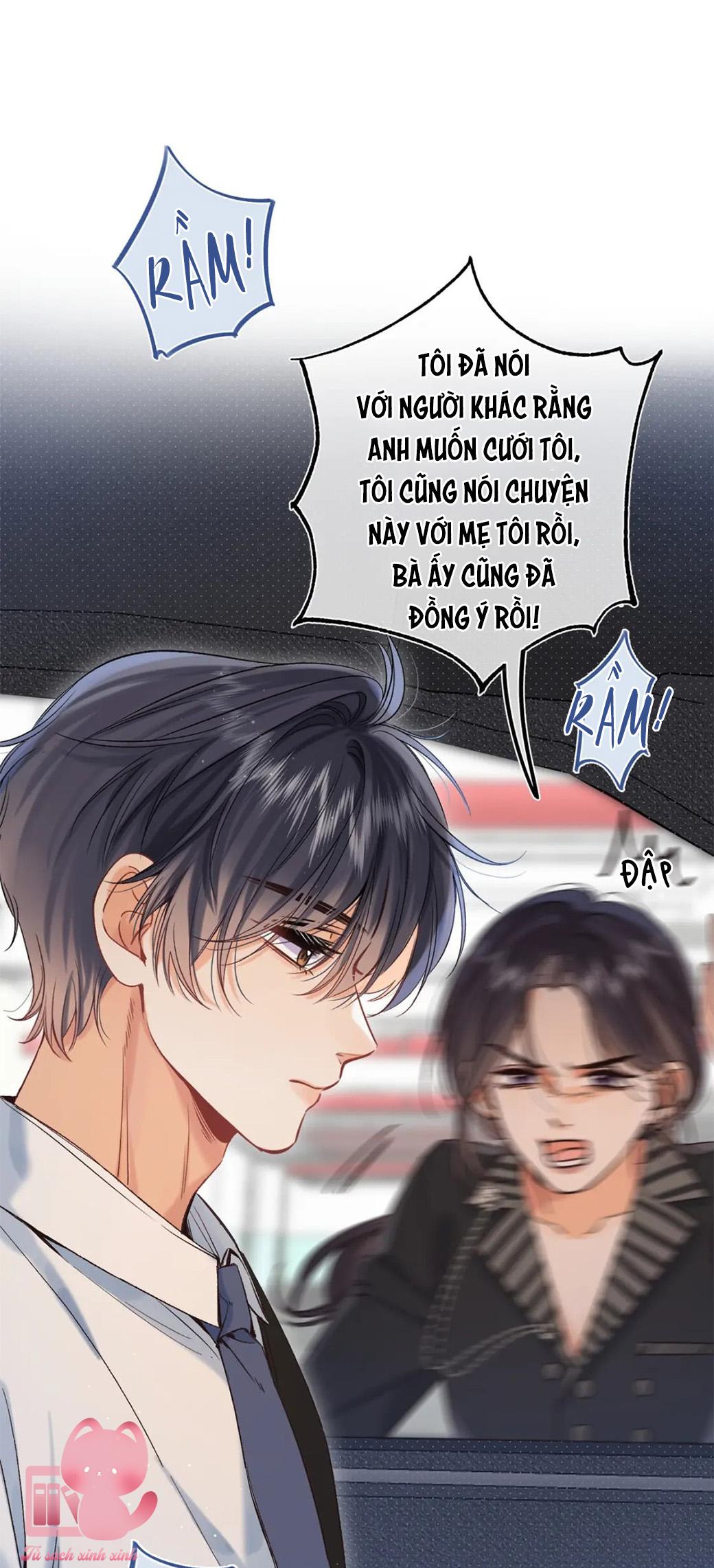 Mối Tình Thầm Kín: [SS2] Mối Tình Thầm Kín – Chap 82