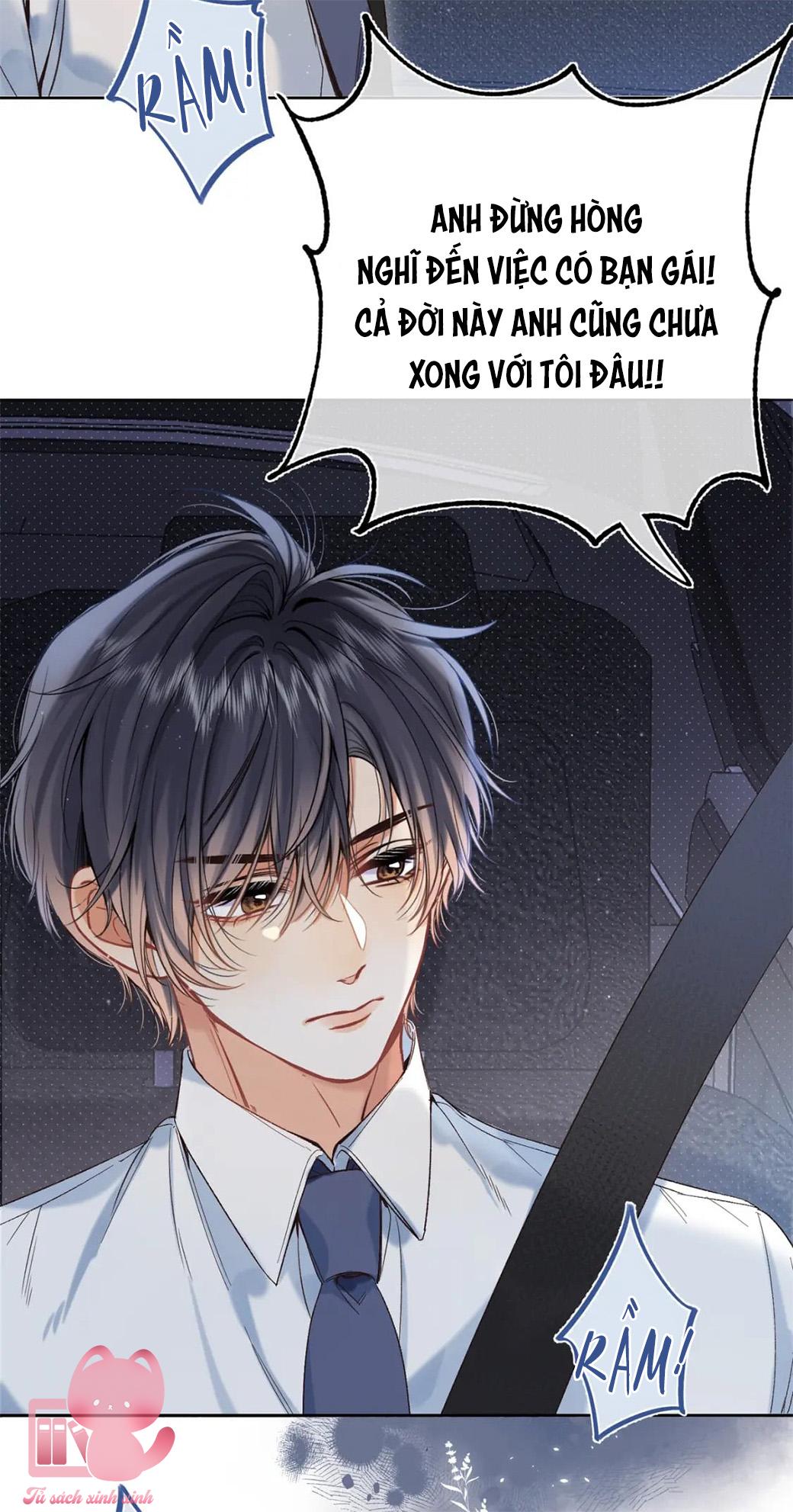 Mối Tình Thầm Kín: [SS2] Mối Tình Thầm Kín – Chap 82