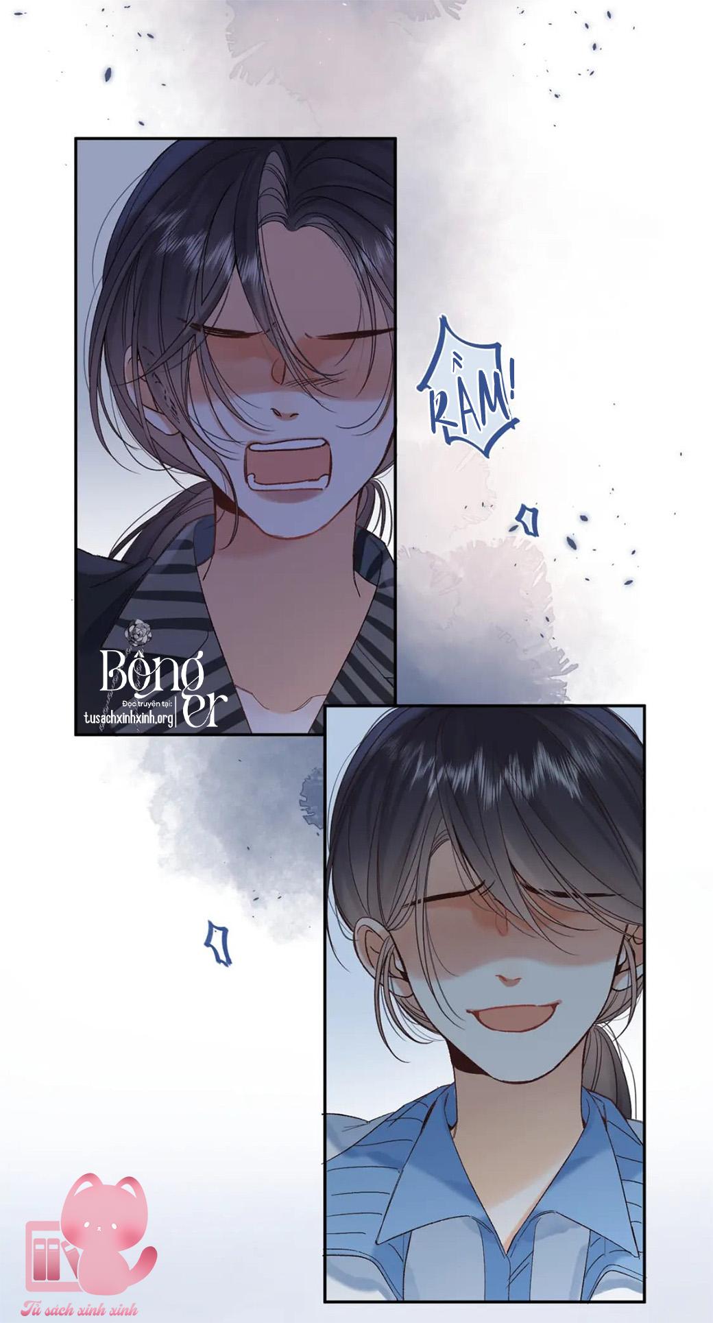 Mối Tình Thầm Kín: [SS2] Mối Tình Thầm Kín – Chap 82