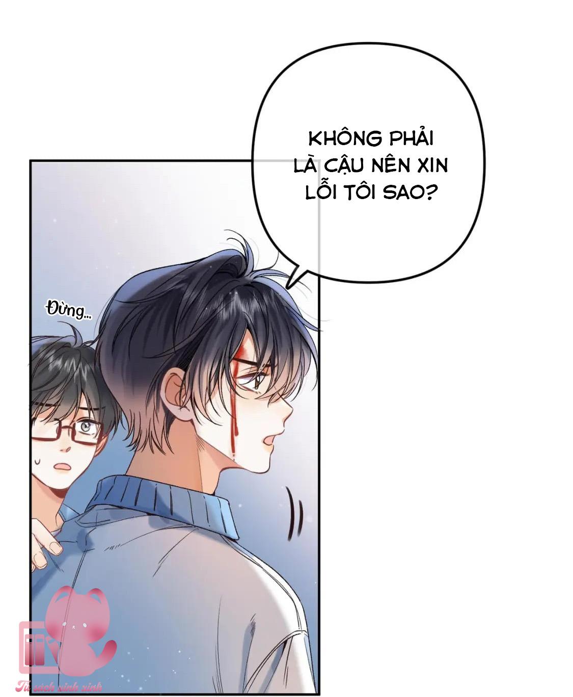 Mối Tình Thầm Kín: [SS2] Mối Tình Thầm Kín – Chap 82