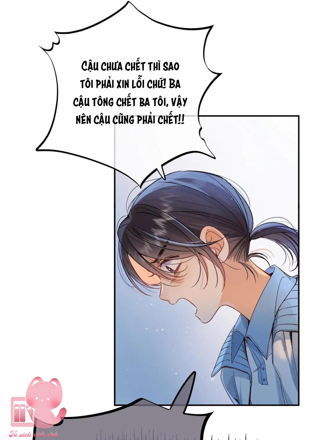 Mối Tình Thầm Kín: [SS2] Mối Tình Thầm Kín – Chap 82