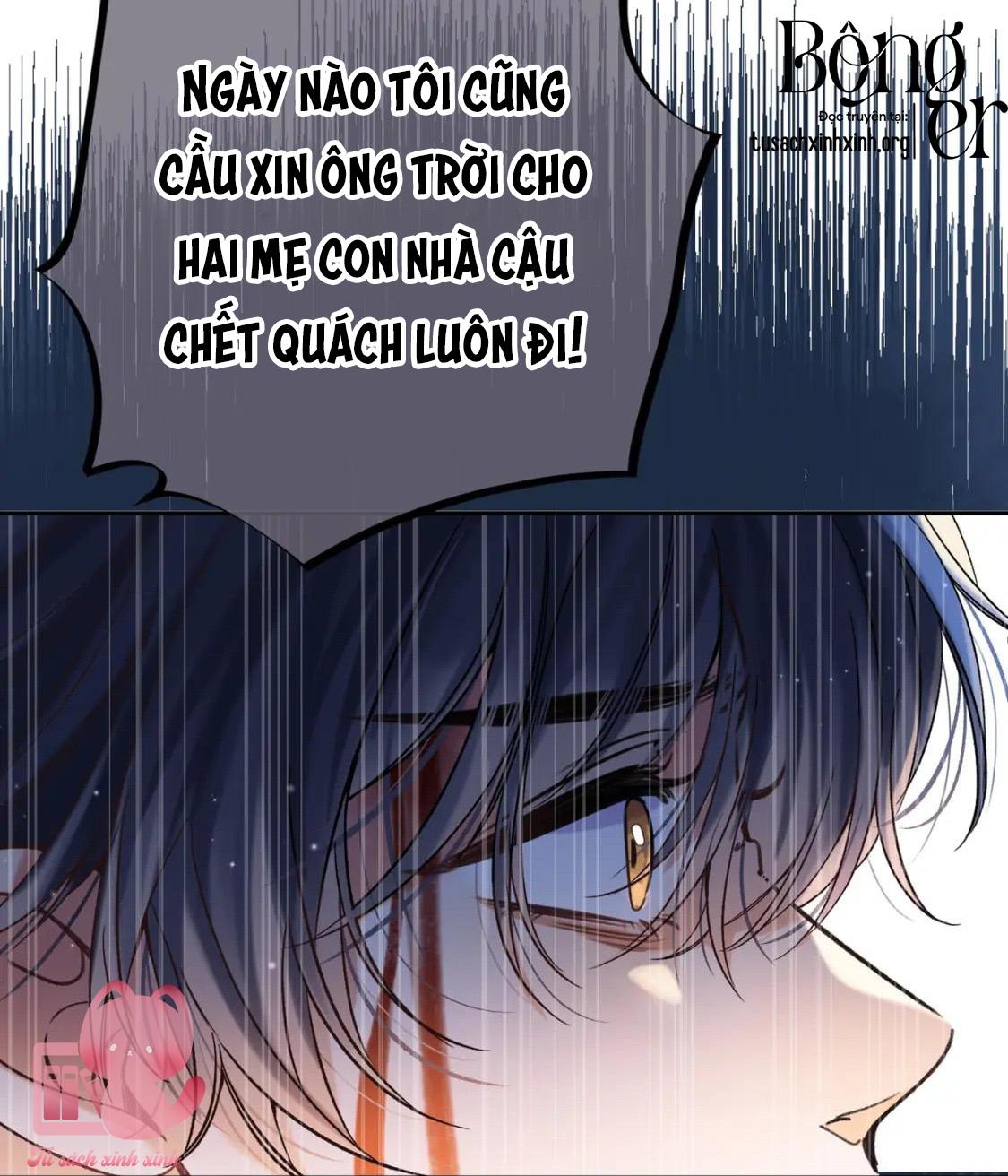 Mối Tình Thầm Kín: [SS2] Mối Tình Thầm Kín – Chap 82