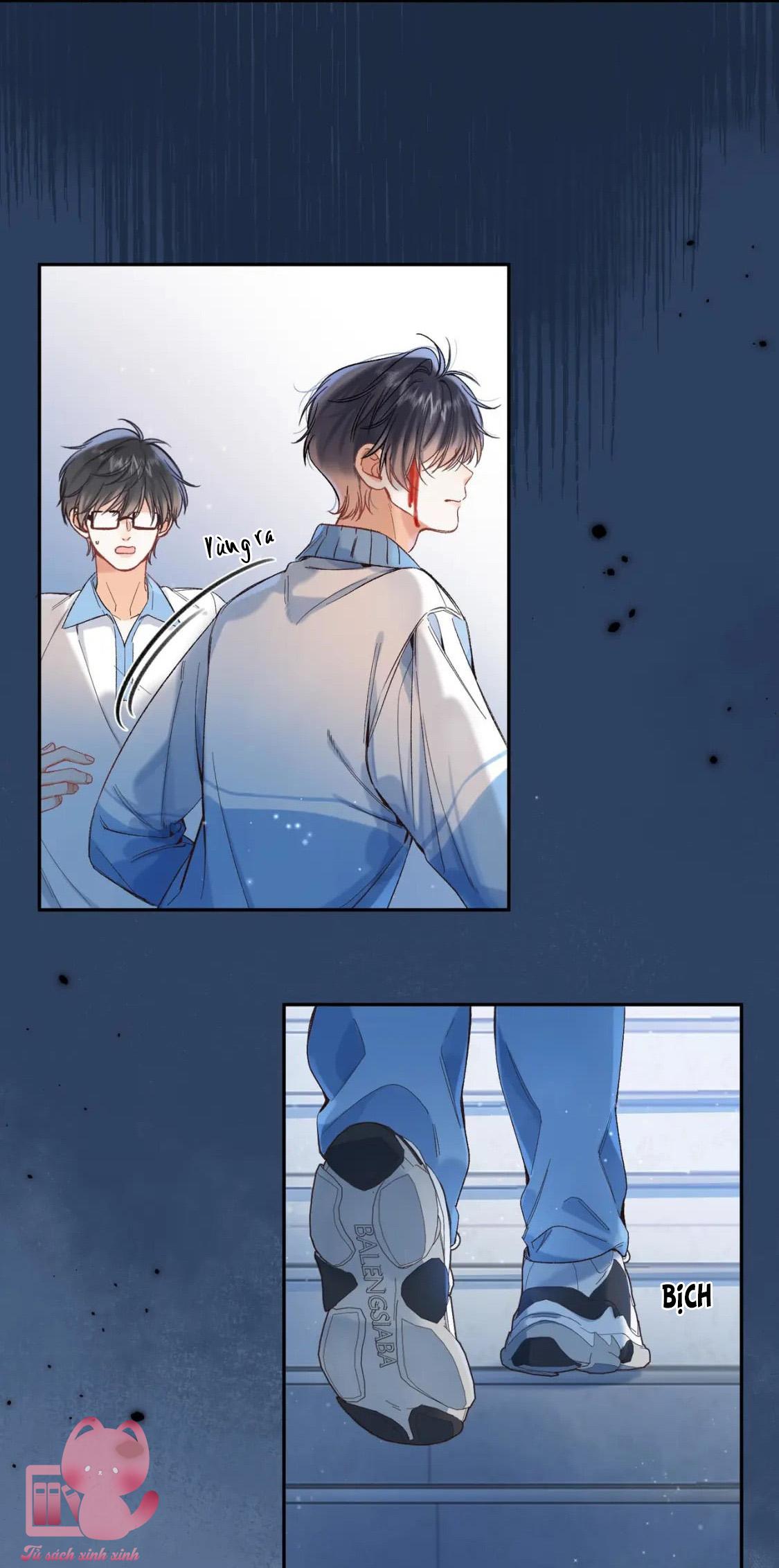 Mối Tình Thầm Kín: [SS2] Mối Tình Thầm Kín – Chap 82