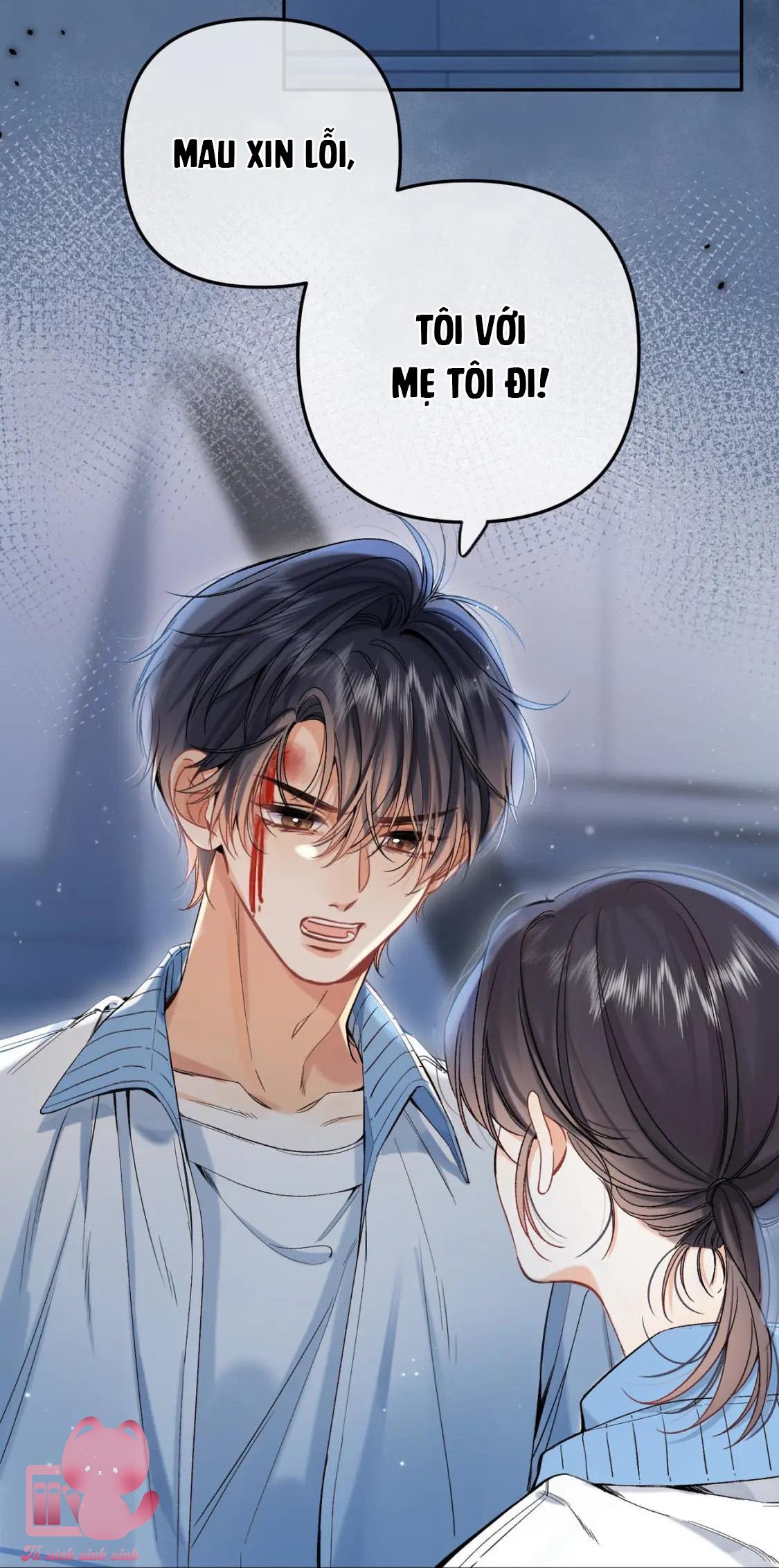 Mối Tình Thầm Kín: [SS2] Mối Tình Thầm Kín – Chap 82