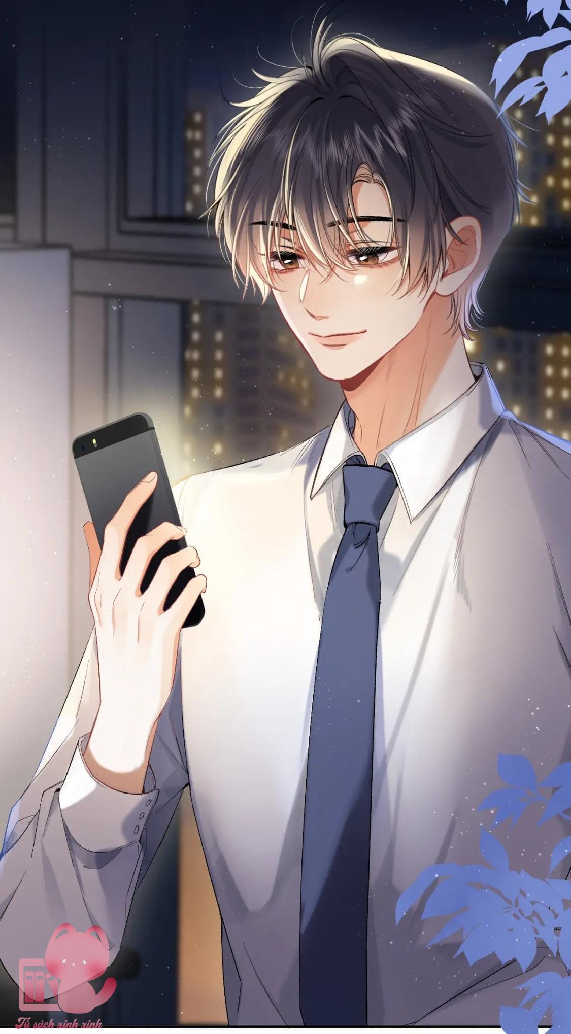 Mối Tình Thầm Kín: [SS2] Mối Tình Thầm Kín – Chap 82