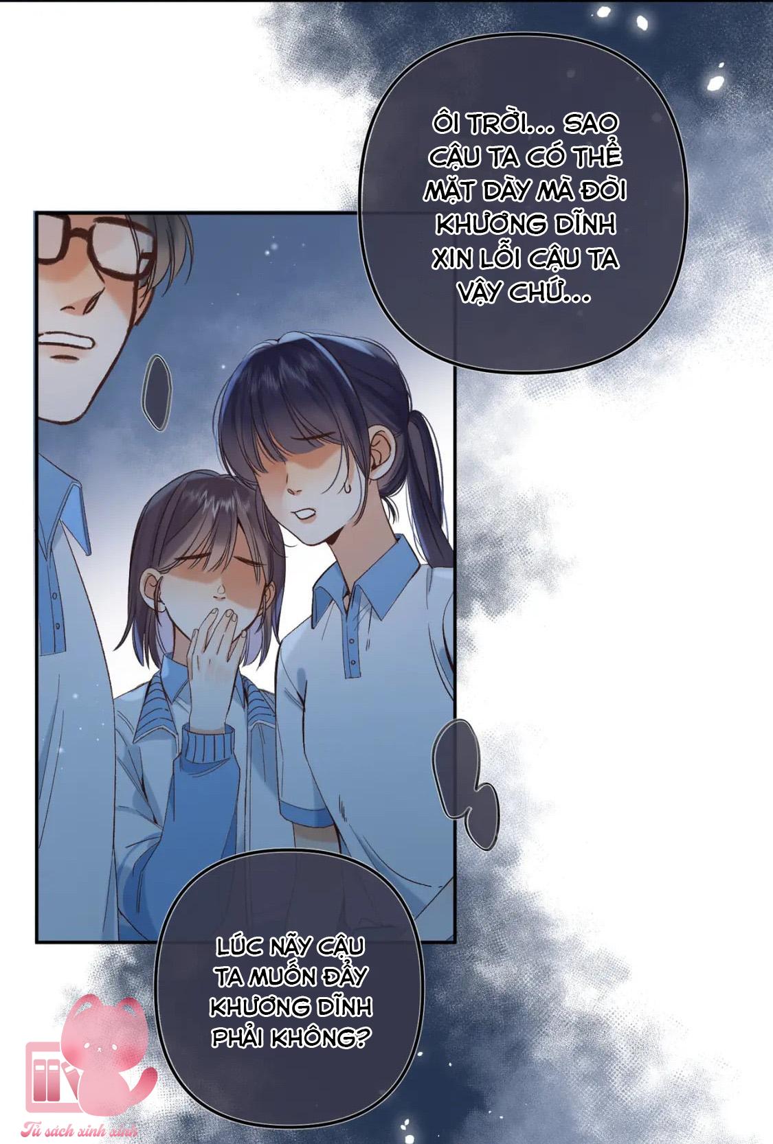 Mối Tình Thầm Kín: [SS2] Mối Tình Thầm Kín – Chap 82
