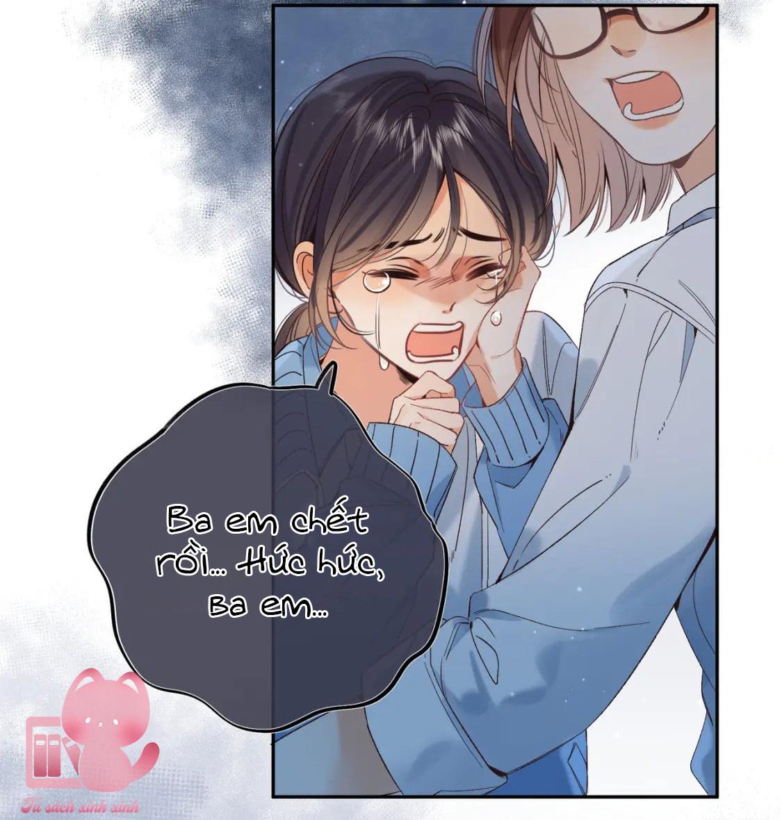 Mối Tình Thầm Kín: [SS2] Mối Tình Thầm Kín – Chap 82