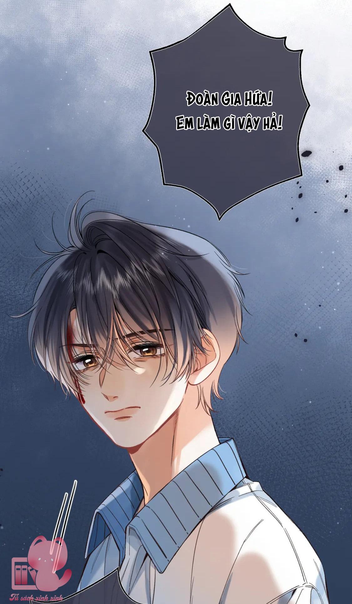 Mối Tình Thầm Kín: [SS2] Mối Tình Thầm Kín – Chap 82