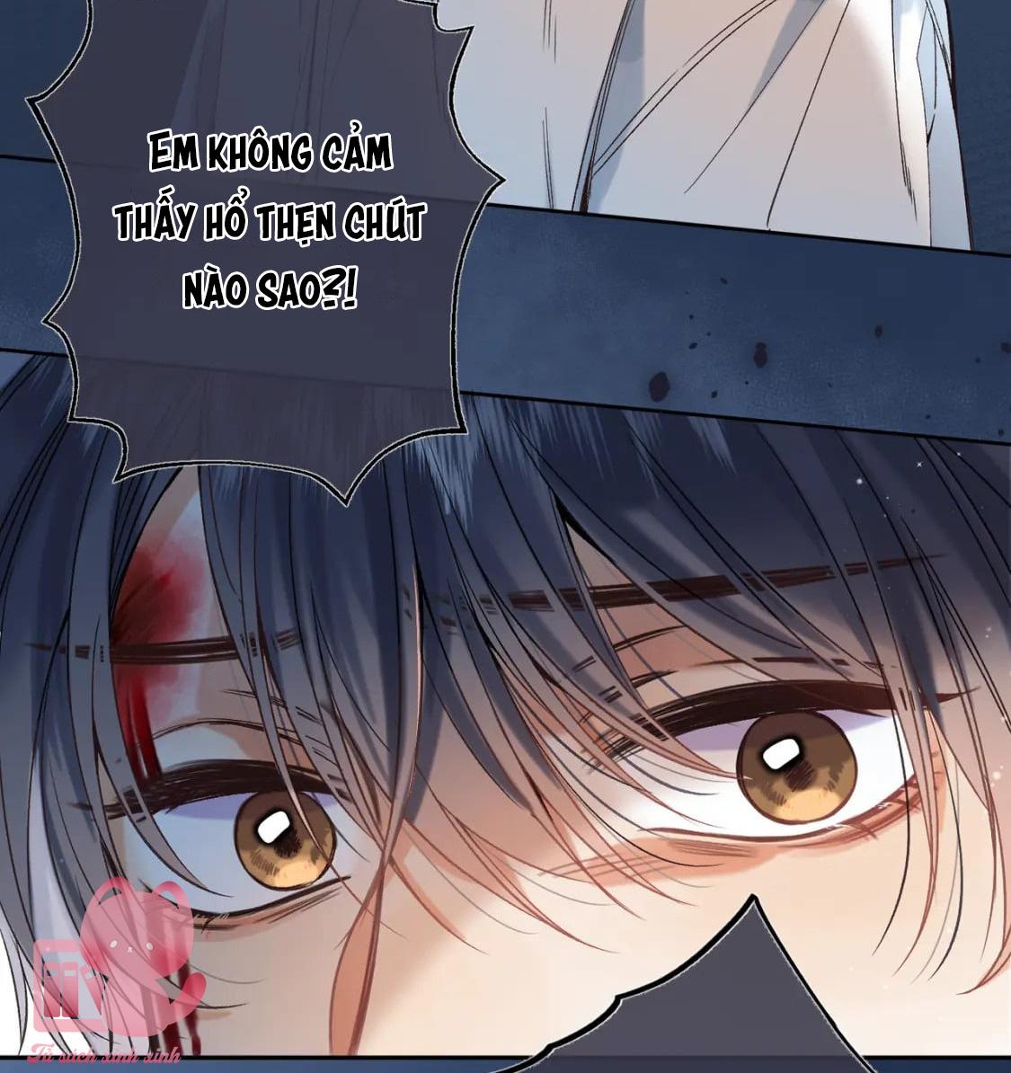 Mối Tình Thầm Kín: [SS2] Mối Tình Thầm Kín – Chap 82