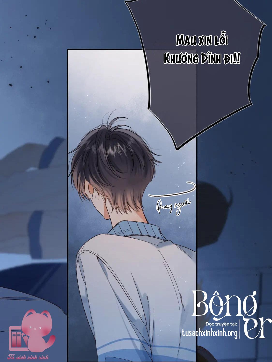 Mối Tình Thầm Kín: [SS2] Mối Tình Thầm Kín – Chap 82