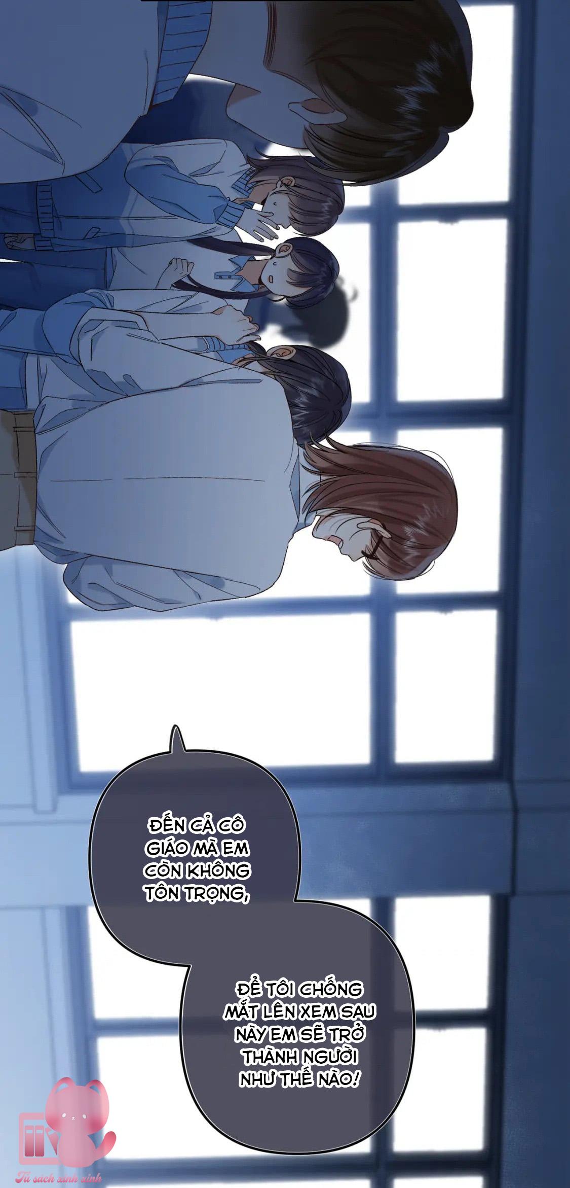 Mối Tình Thầm Kín: [SS2] Mối Tình Thầm Kín – Chap 82
