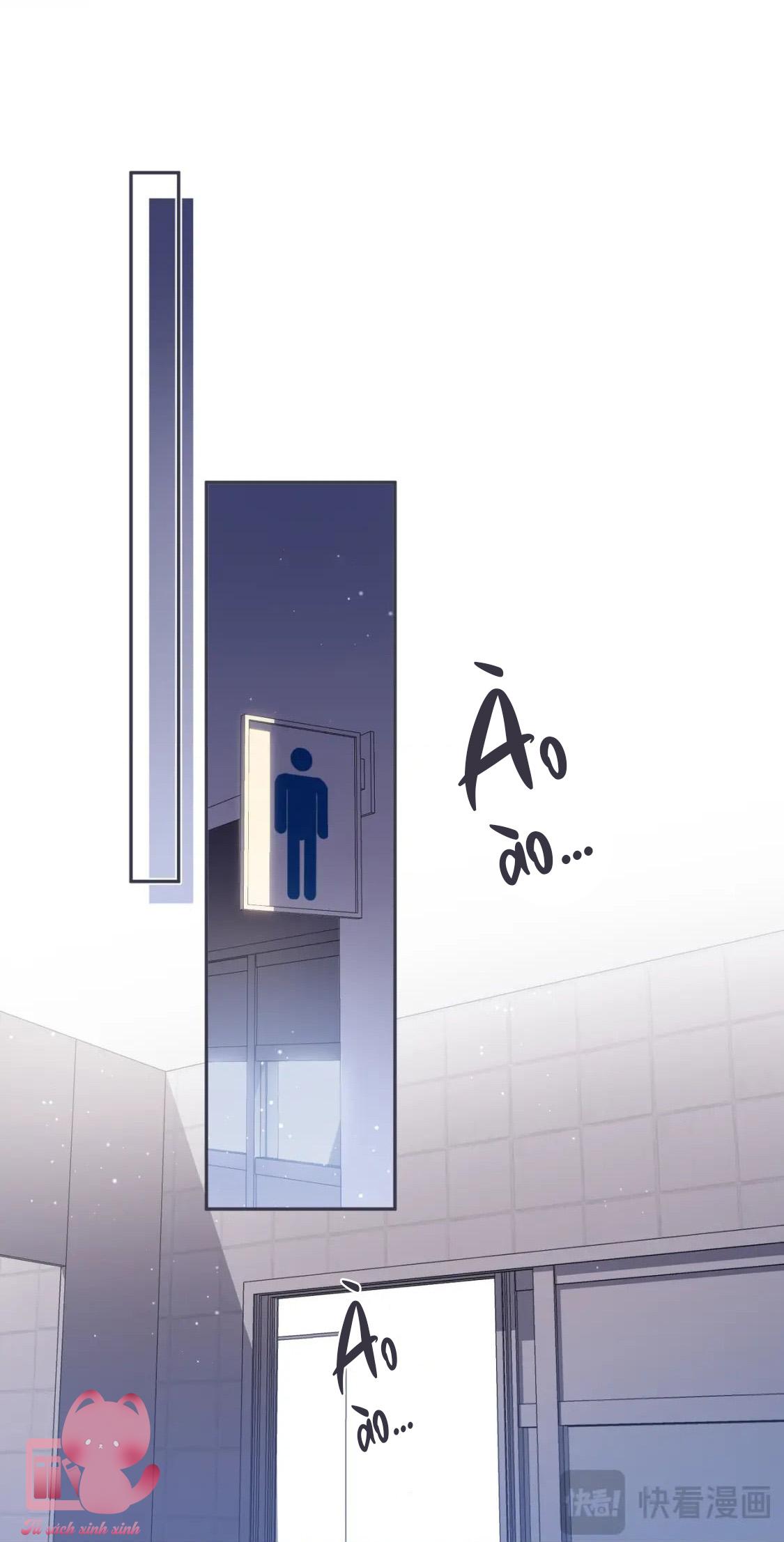 Mối Tình Thầm Kín: [SS2] Mối Tình Thầm Kín – Chap 82