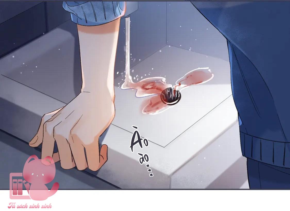Mối Tình Thầm Kín: [SS2] Mối Tình Thầm Kín – Chap 82