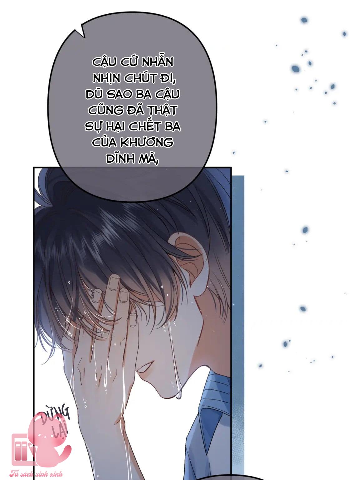 Mối Tình Thầm Kín: [SS2] Mối Tình Thầm Kín – Chap 82