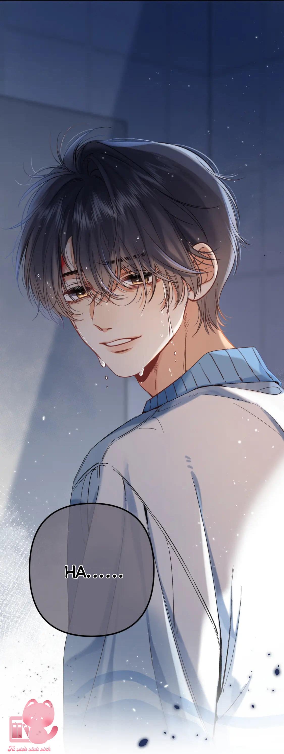 Mối Tình Thầm Kín: [SS2] Mối Tình Thầm Kín – Chap 82