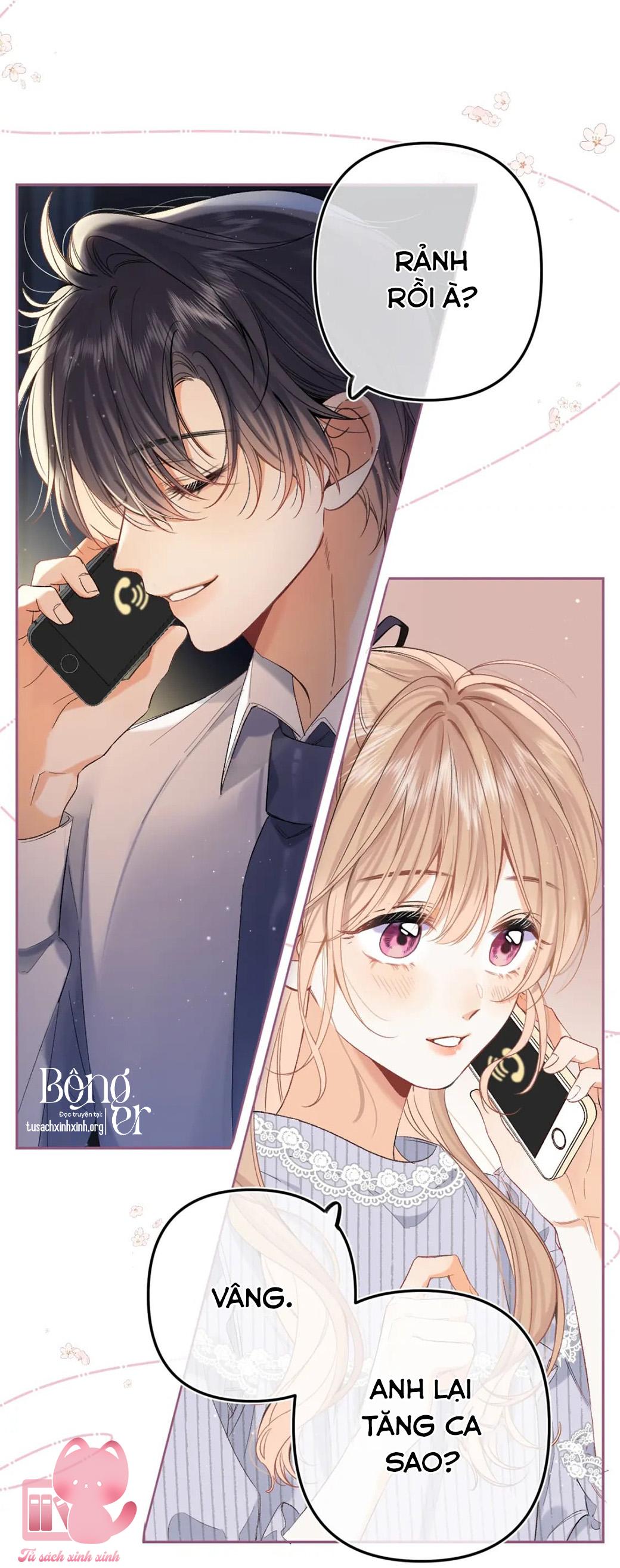 Mối Tình Thầm Kín: [SS2] Mối Tình Thầm Kín – Chap 82