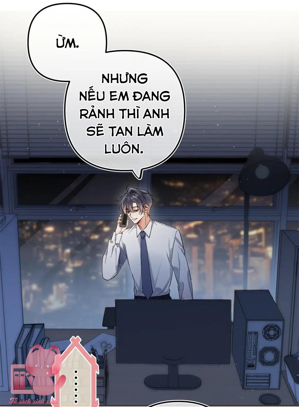 Mối Tình Thầm Kín: [SS2] Mối Tình Thầm Kín – Chap 82