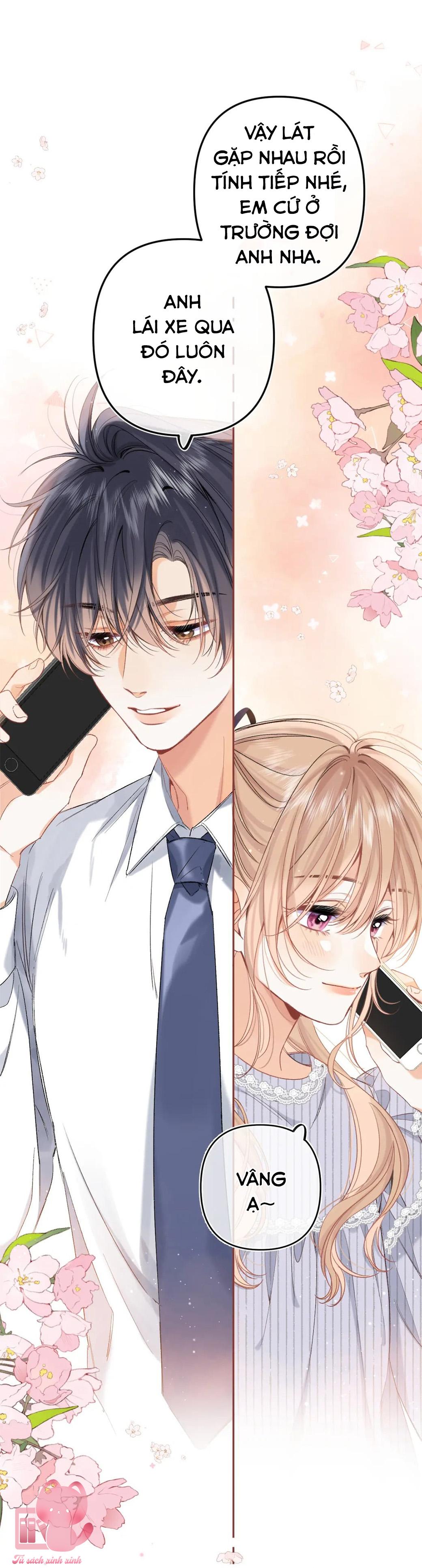 Mối Tình Thầm Kín: [SS2] Mối Tình Thầm Kín – Chap 82