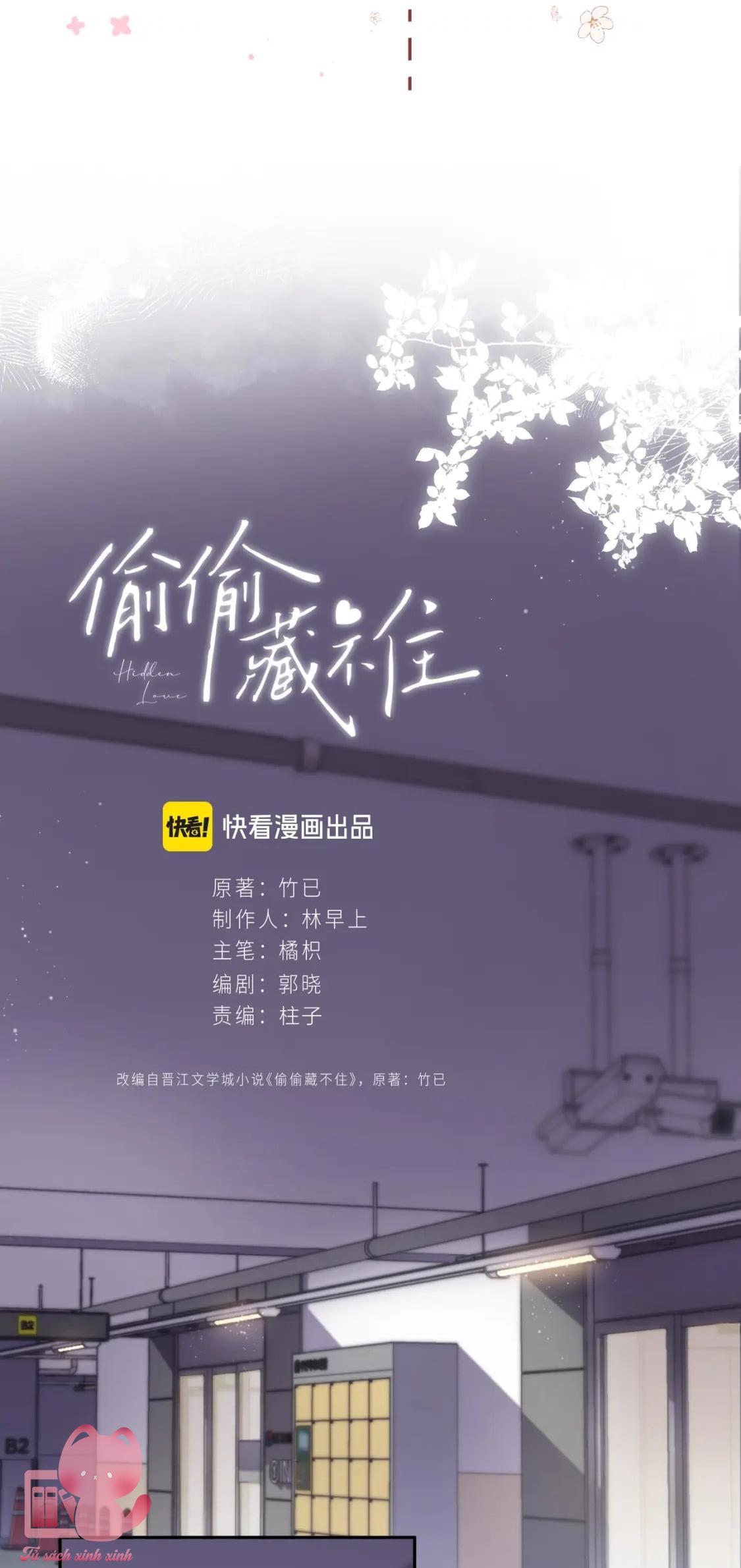 Mối Tình Thầm Kín: [SS2] Mối Tình Thầm Kín – Chap 82