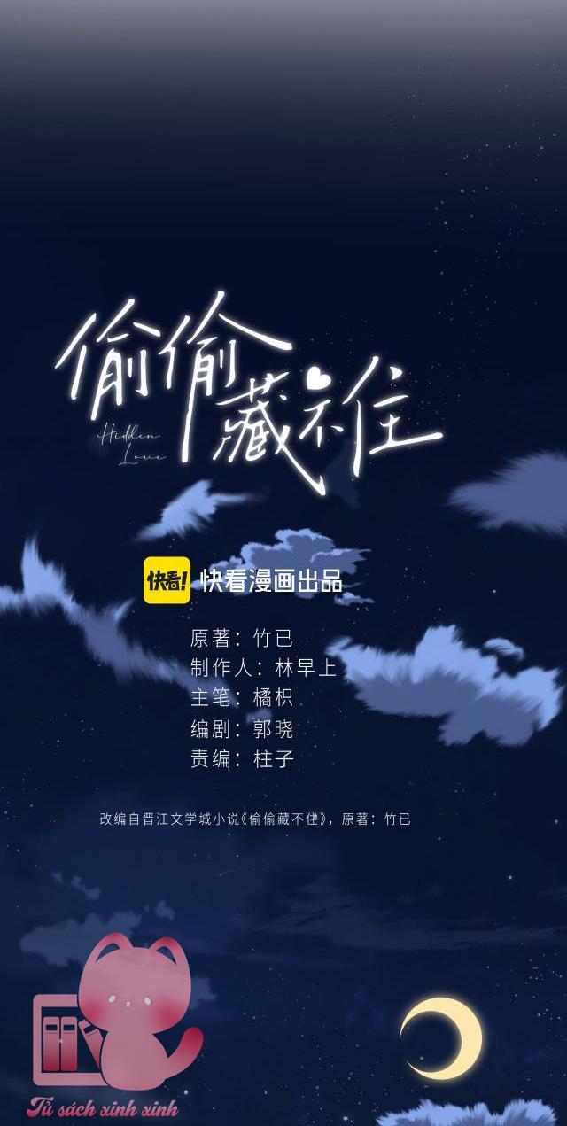 Mối Tình Thầm Kín: [SS2] Mối Tình Thầm Kín – Chap 83