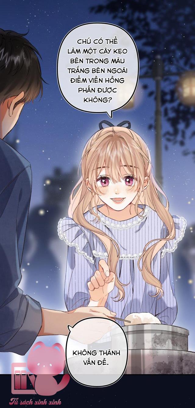 Mối Tình Thầm Kín: [SS2] Mối Tình Thầm Kín – Chap 83