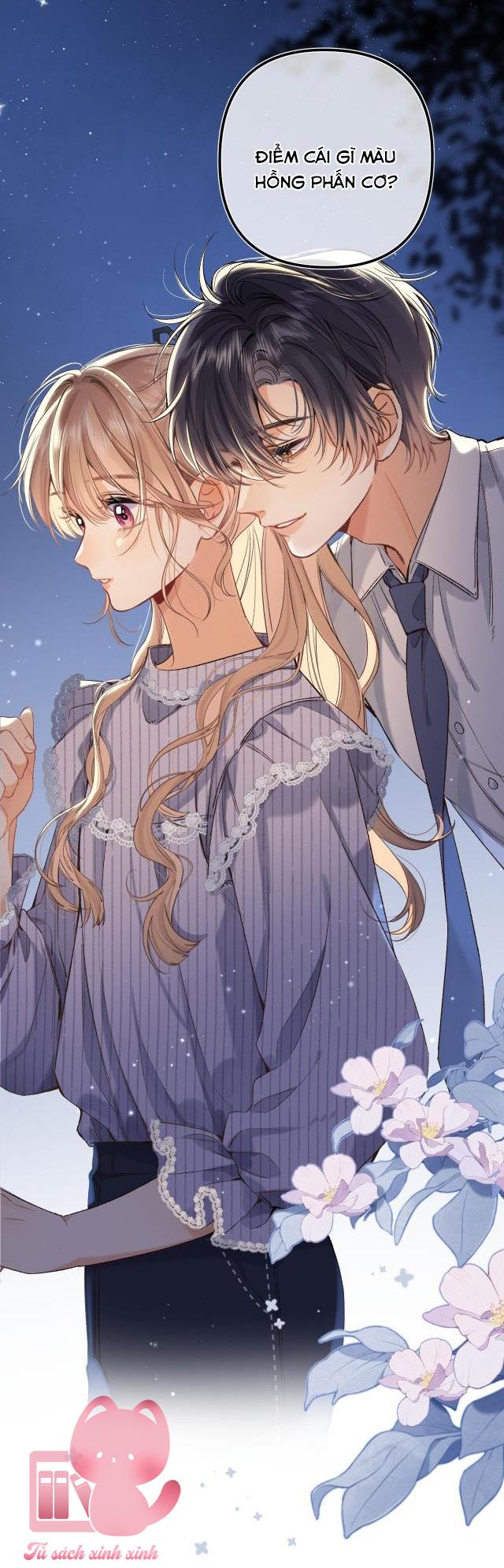 Mối Tình Thầm Kín: [SS2] Mối Tình Thầm Kín – Chap 83
