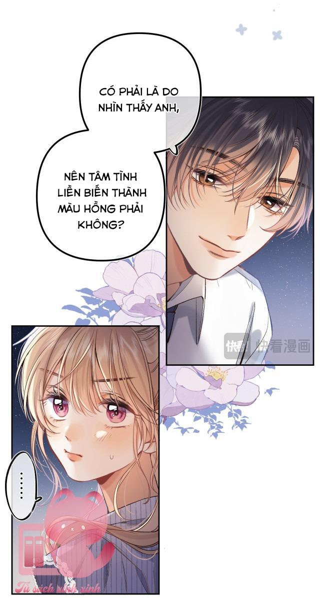 Mối Tình Thầm Kín: [SS2] Mối Tình Thầm Kín – Chap 83