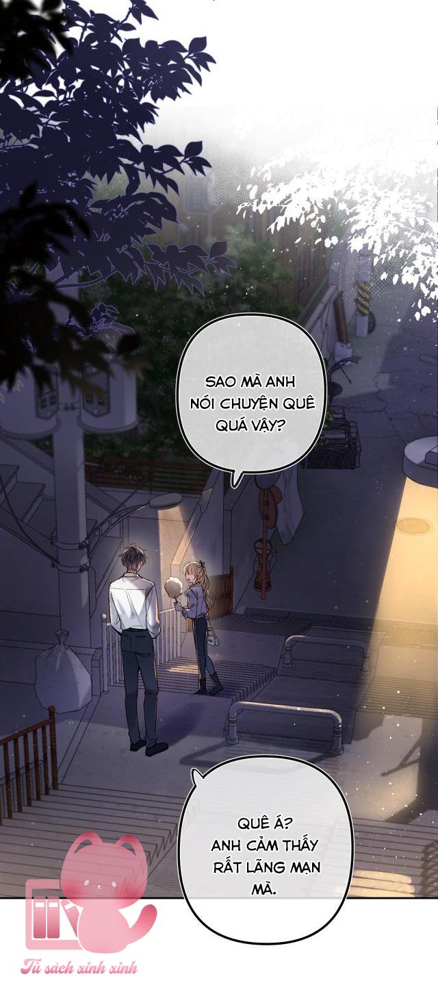 Mối Tình Thầm Kín: [SS2] Mối Tình Thầm Kín – Chap 83