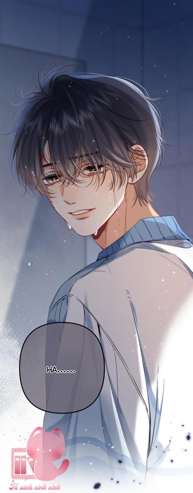 Mối Tình Thầm Kín: [SS2] Mối Tình Thầm Kín – Chap 83