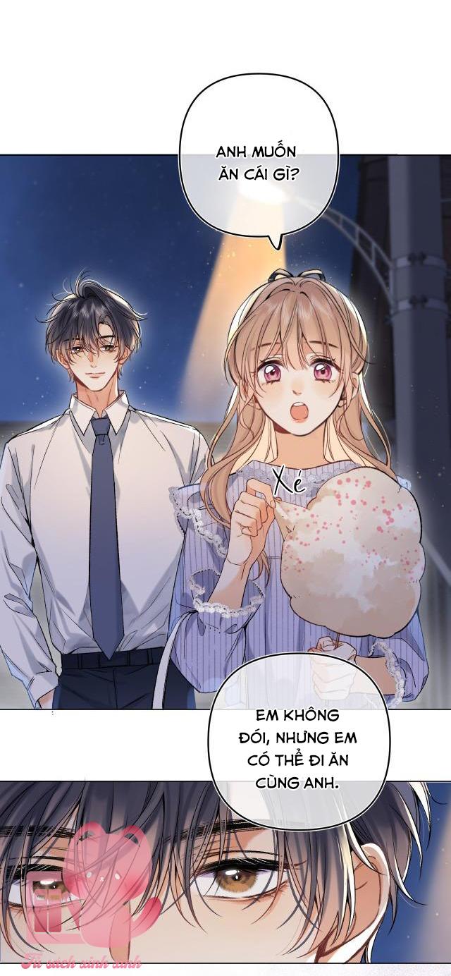 Mối Tình Thầm Kín: [SS2] Mối Tình Thầm Kín – Chap 83